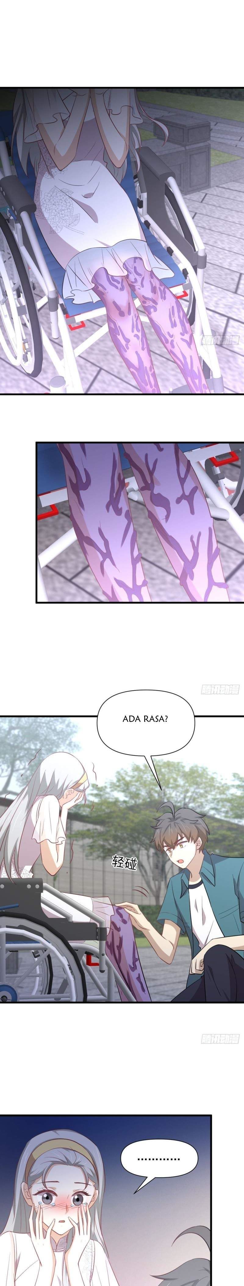 Immortal Swordsman in The Reverse World Chapter 234 Gambar 8